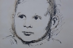 Antonio - 1974  - 20 x 24