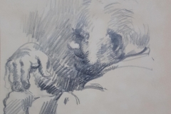 Don Luigi  - 1970 - 20 x 24