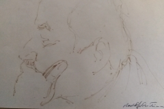 Disegno - 1964