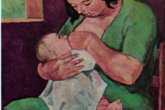 Maternità  - 1962