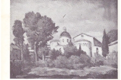 Catalogo mostra collettiva - Abbazia San Salvatore - 1970