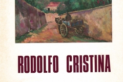 Catalogo della mostra -  1979