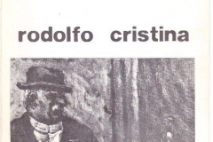 Catalogo della mostra - 1977