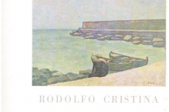Catalogo della mostra - 1967