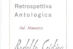 Retrospettiva - 1984