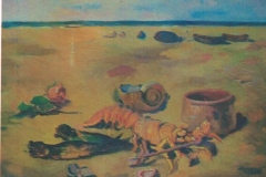Aragosta - 1974