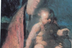 Maternità 1961