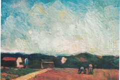 Campagna alla Sorda - 1961