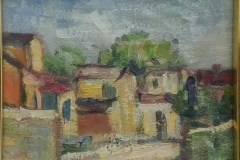 Campagne di Modica - 1973 - 11 x 14