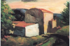 Case rurali  - 1975