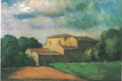 La masseria - 1974