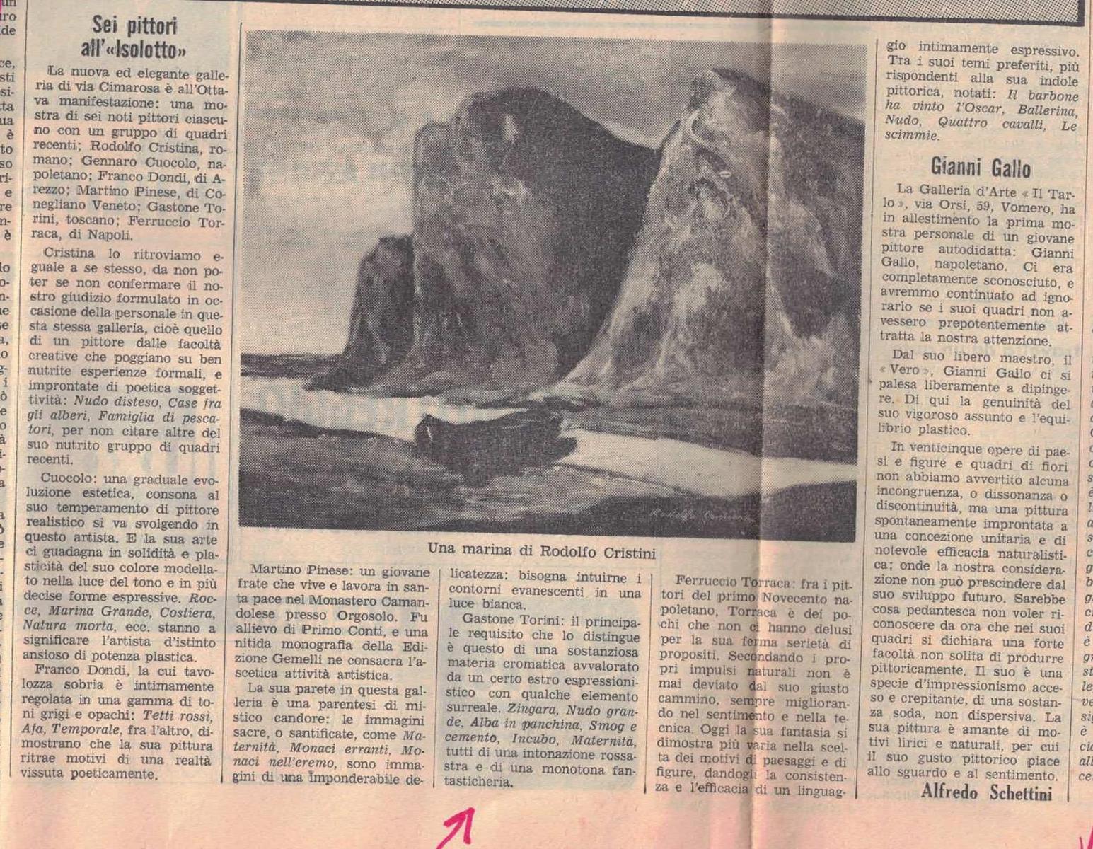 Corriere di Napoli 06-06-1971