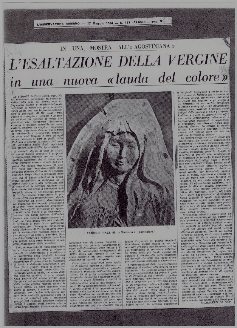 L'Osservatore Romano - 17-05-1984