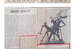 Cronaca di Roma - 06-01-1968