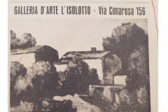 Cronaca di Napoli - 04-06-1971