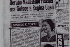 Cronaca di Roma - 20-12-1966