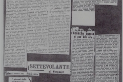 Il tempo - 22-12-1964