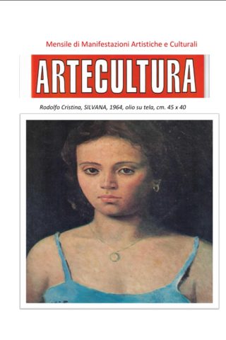 Arte Cultura Gennaio 2020